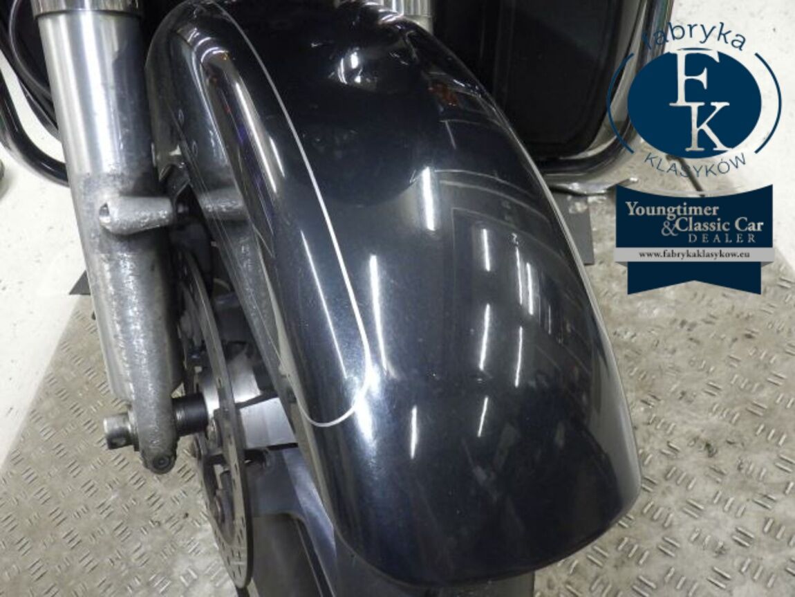 HARLEY-DAVIDSON FLTRXS1690 2016 - zdjęcie 17