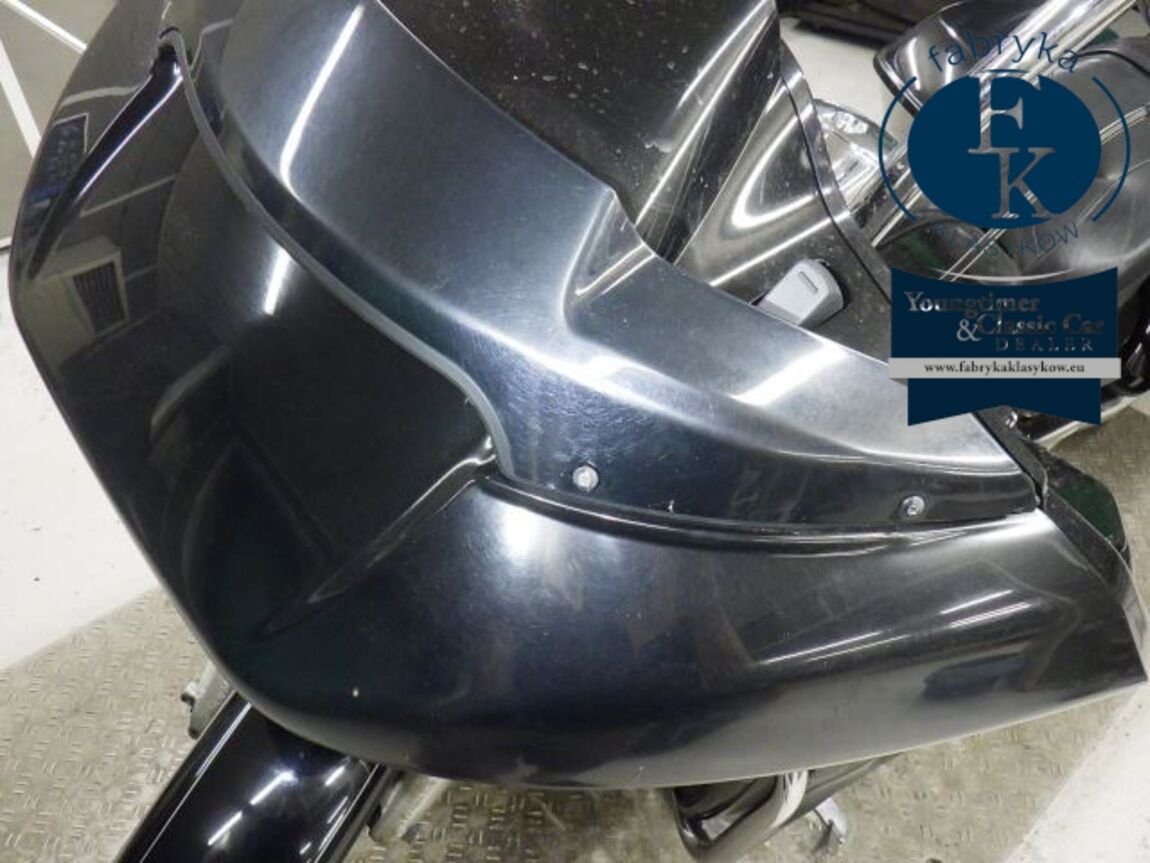 HARLEY-DAVIDSON FLTRXS1690 2016 - zdjęcie 18