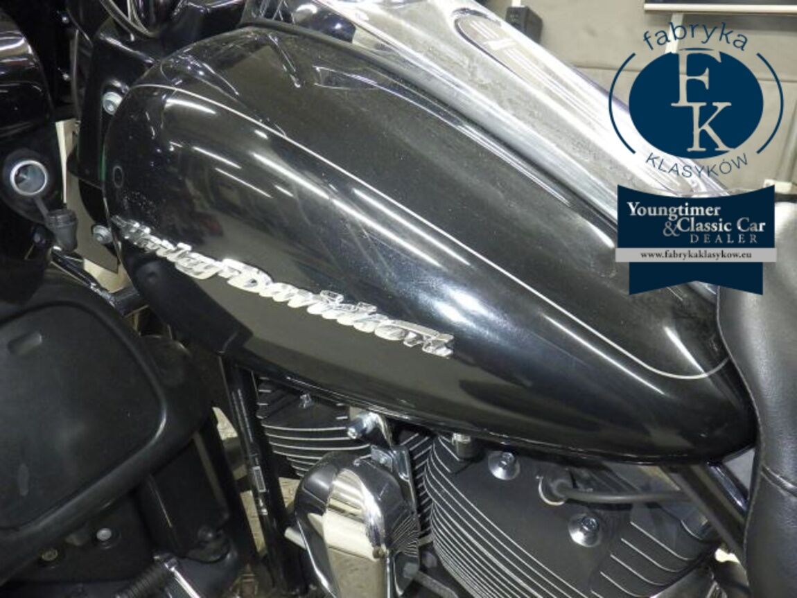 HARLEY-DAVIDSON FLTRXS1690 2016 - zdjęcie 19