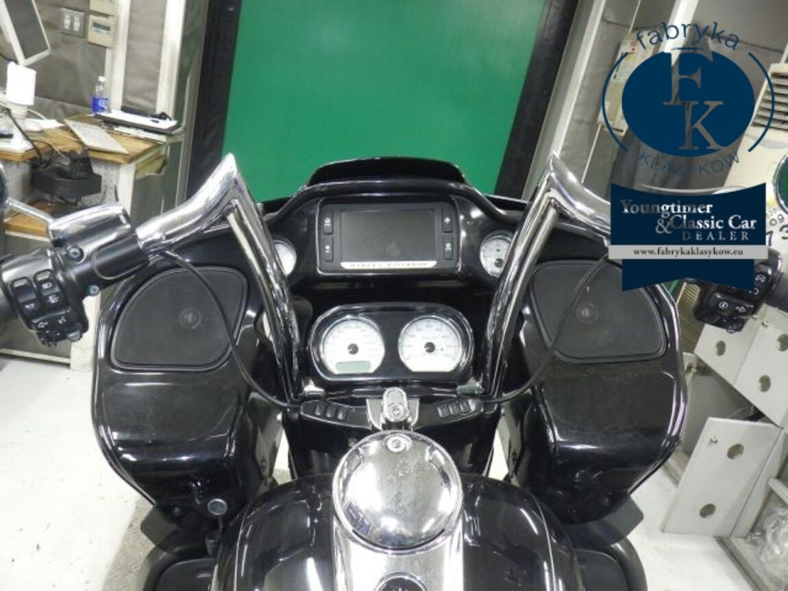 HARLEY-DAVIDSON FLTRXS1690 2016 - zdjęcie 21
