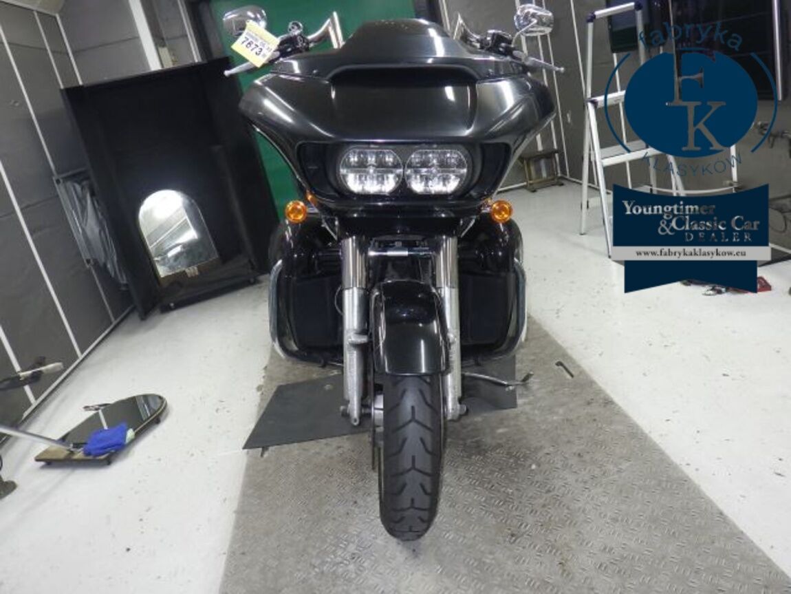 HARLEY-DAVIDSON FLTRXS1690 2016 - zdjęcie 22
