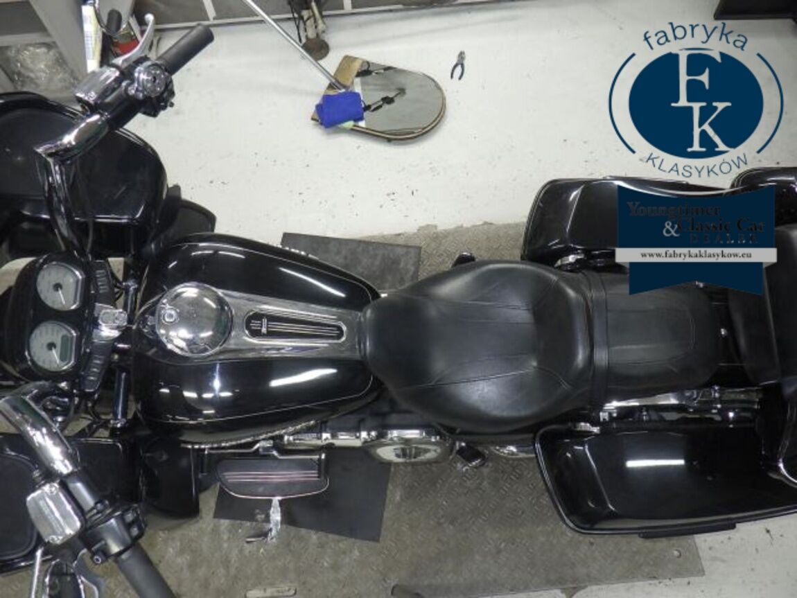 HARLEY-DAVIDSON FLTRXS1690 2016 - zdjęcie 32