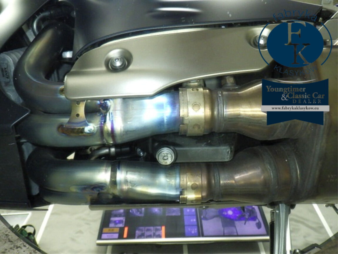 YAMAHA YZF-R1 2025 - zdjęcie 8