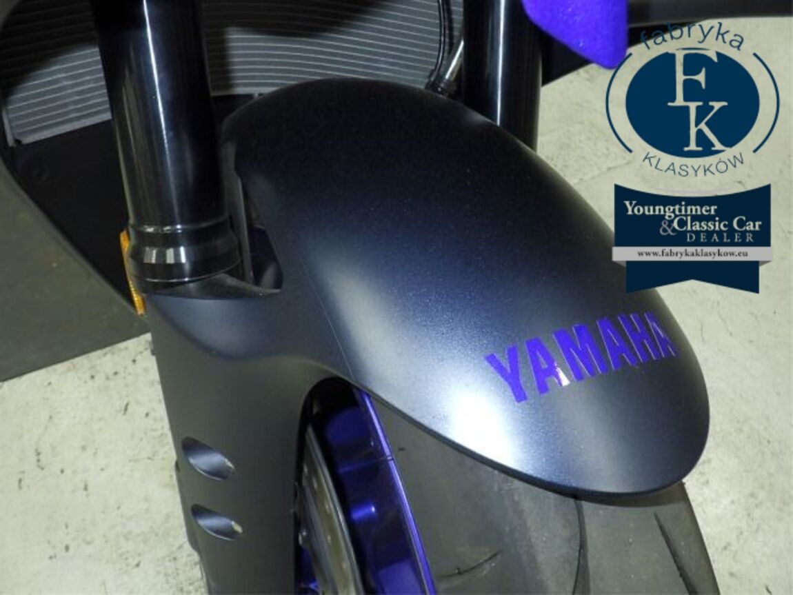 YAMAHA YZF-R1 2025 - zdjęcie 19