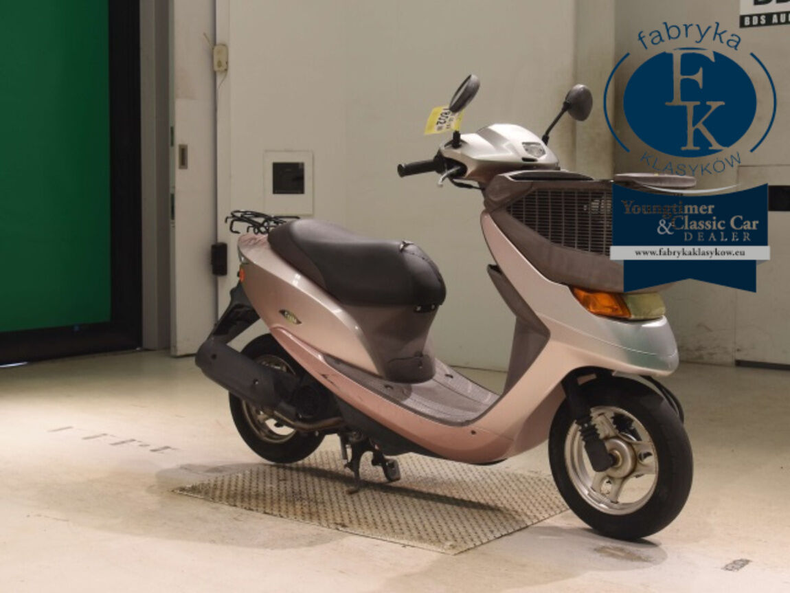 HONDA DIO CHESTER  - zdjęcie 4