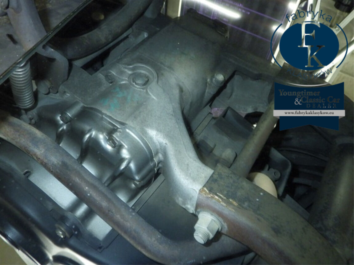SUZUKI ADDRESS V125  - zdjęcie 8