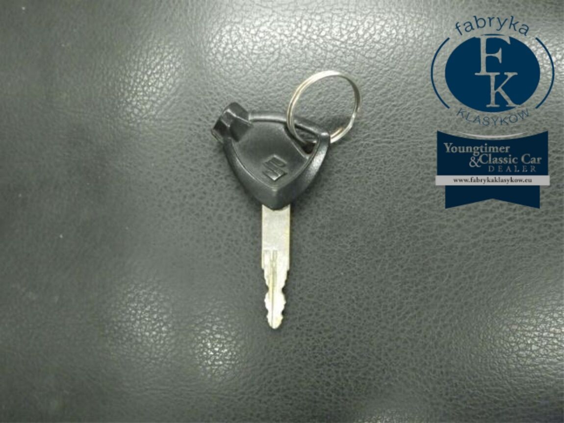 SUZUKI ADDRESS V125  - zdjęcie 14