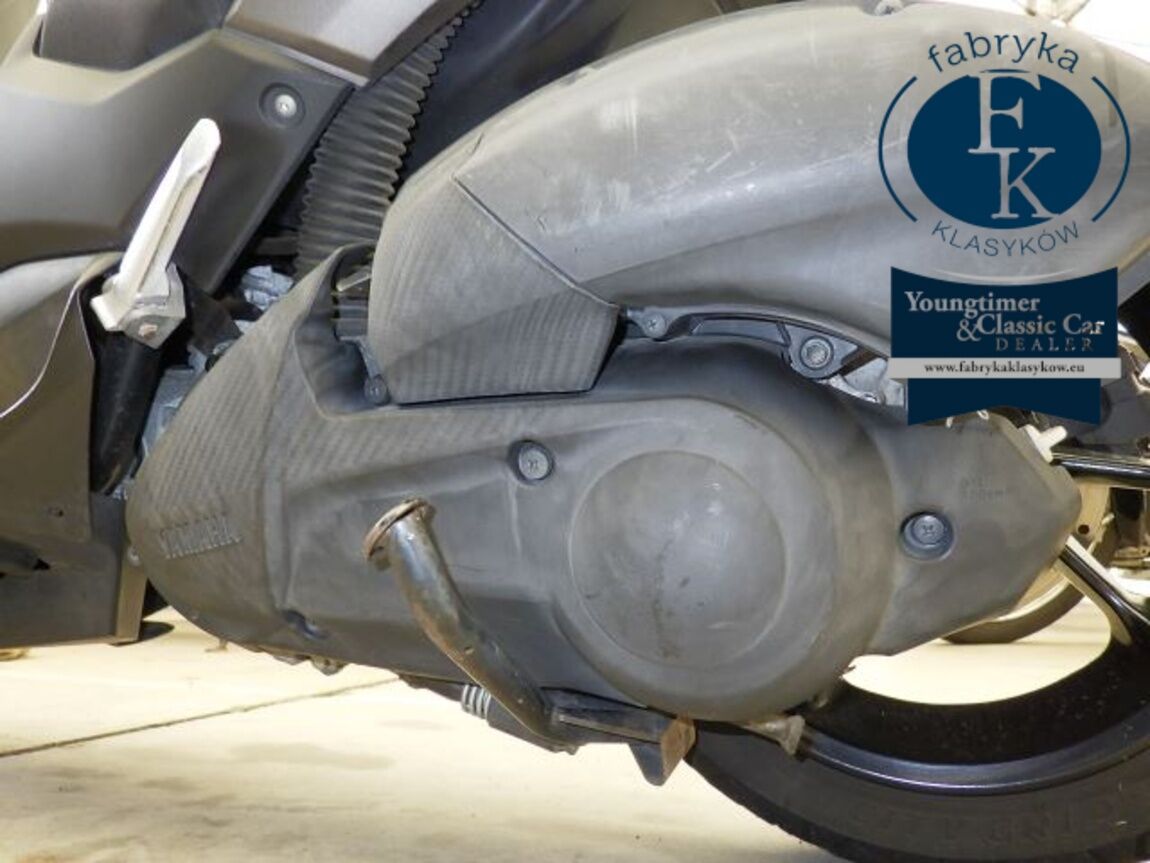 YAMAHA NMAX  - zdjęcie 7