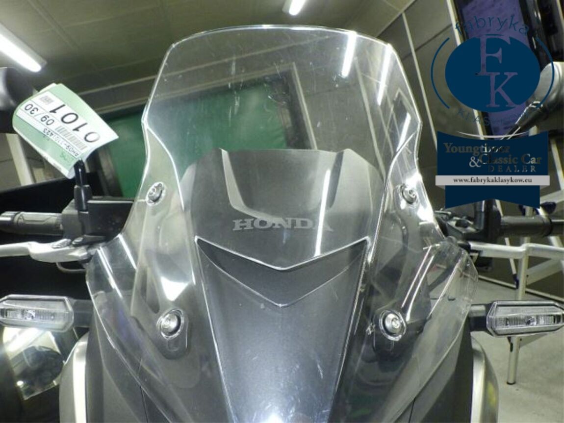 HONDA NC750X-3 2024 - zdjęcie 18
