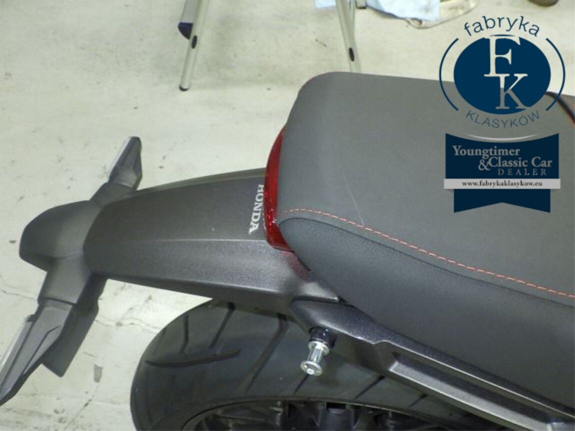 HONDA GB350S 2026 - zdjęcie 20