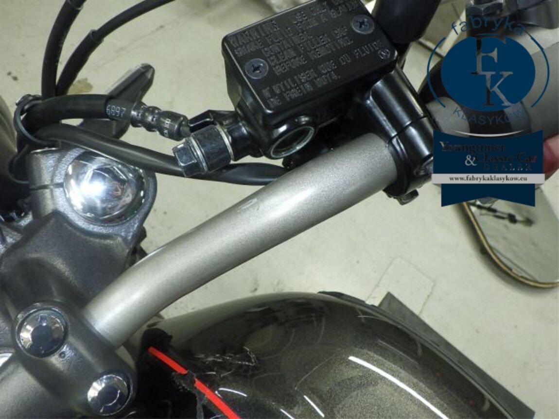 HONDA GB350S 2026 - zdjęcie 21