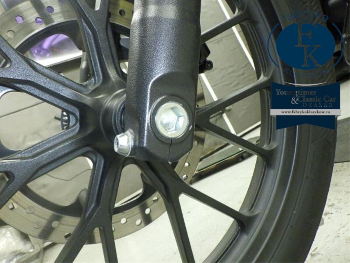 HONDA GB350S 2026 - zdjęcie 22