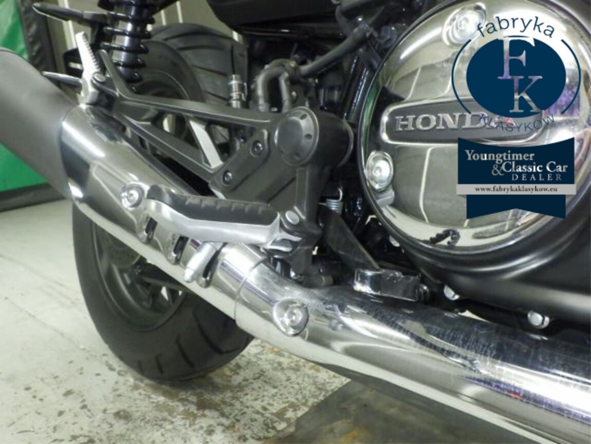 HONDA GB350S 2026 - zdjęcie 29
