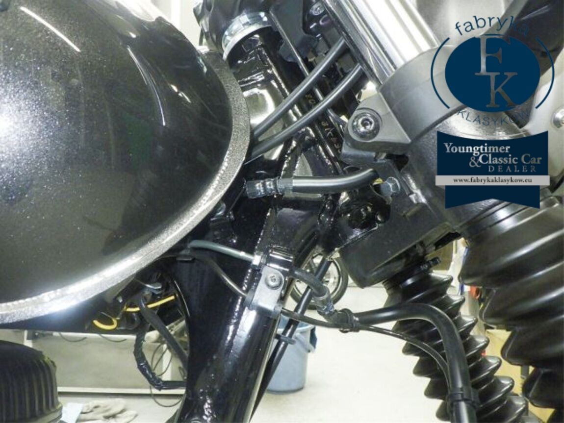 HONDA GB350S 2026 - zdjęcie 31