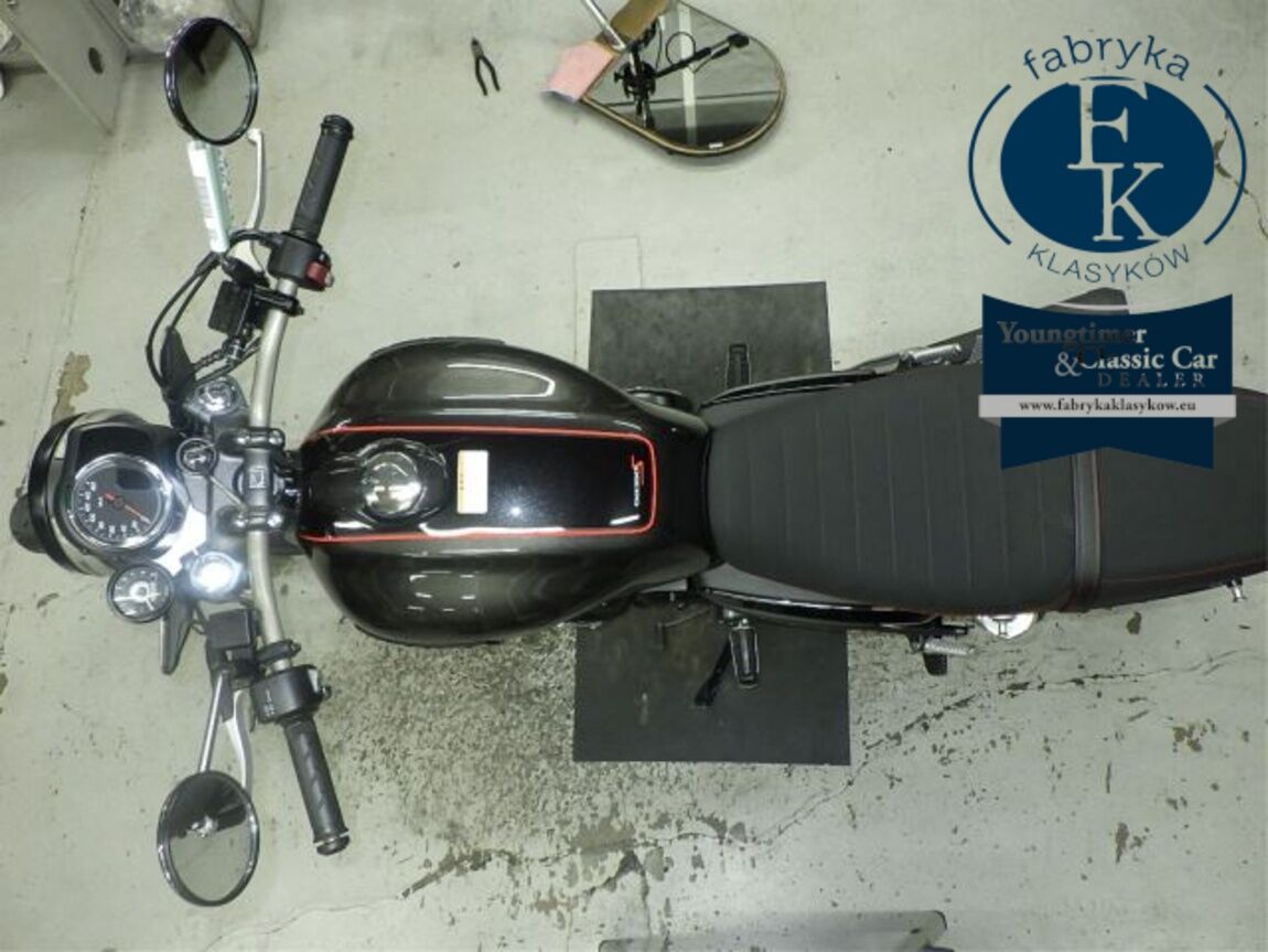 HONDA GB350S 2026 - zdjęcie 32