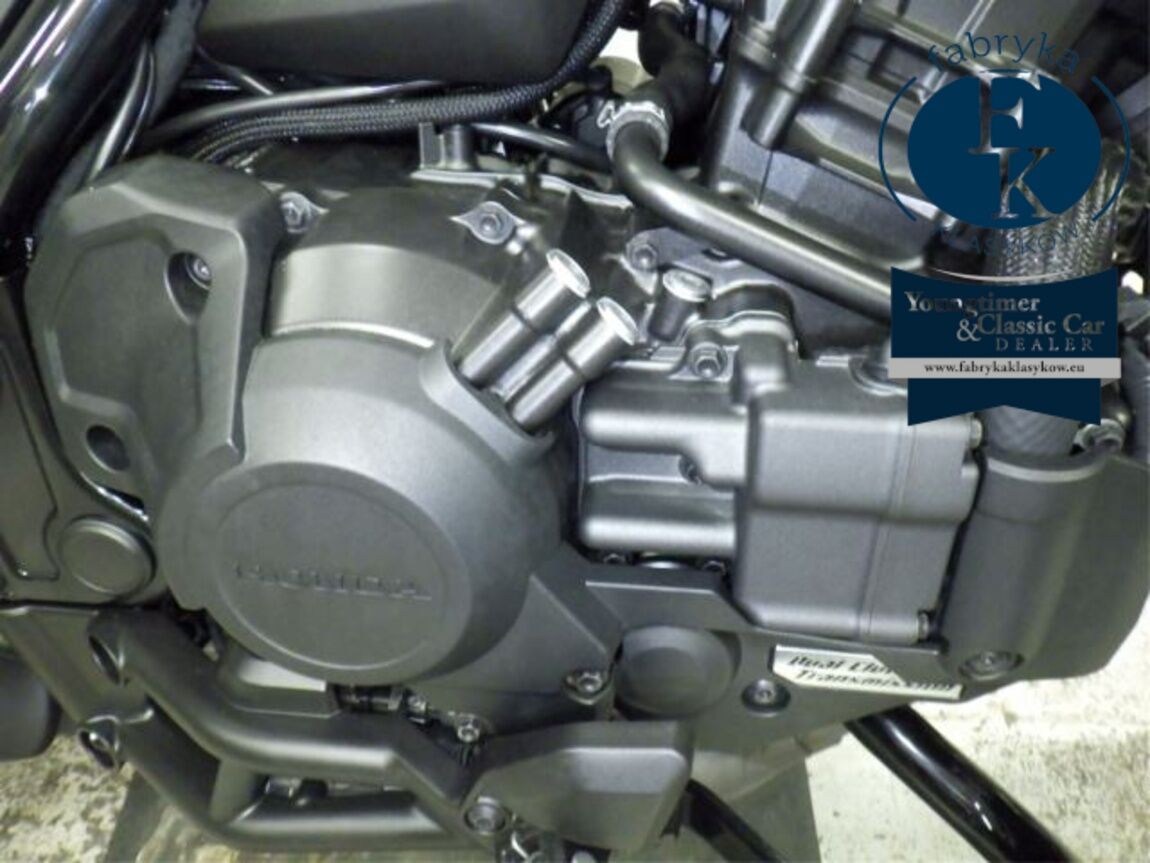 HONDA REBEL 1100D 2022 - zdjęcie 12