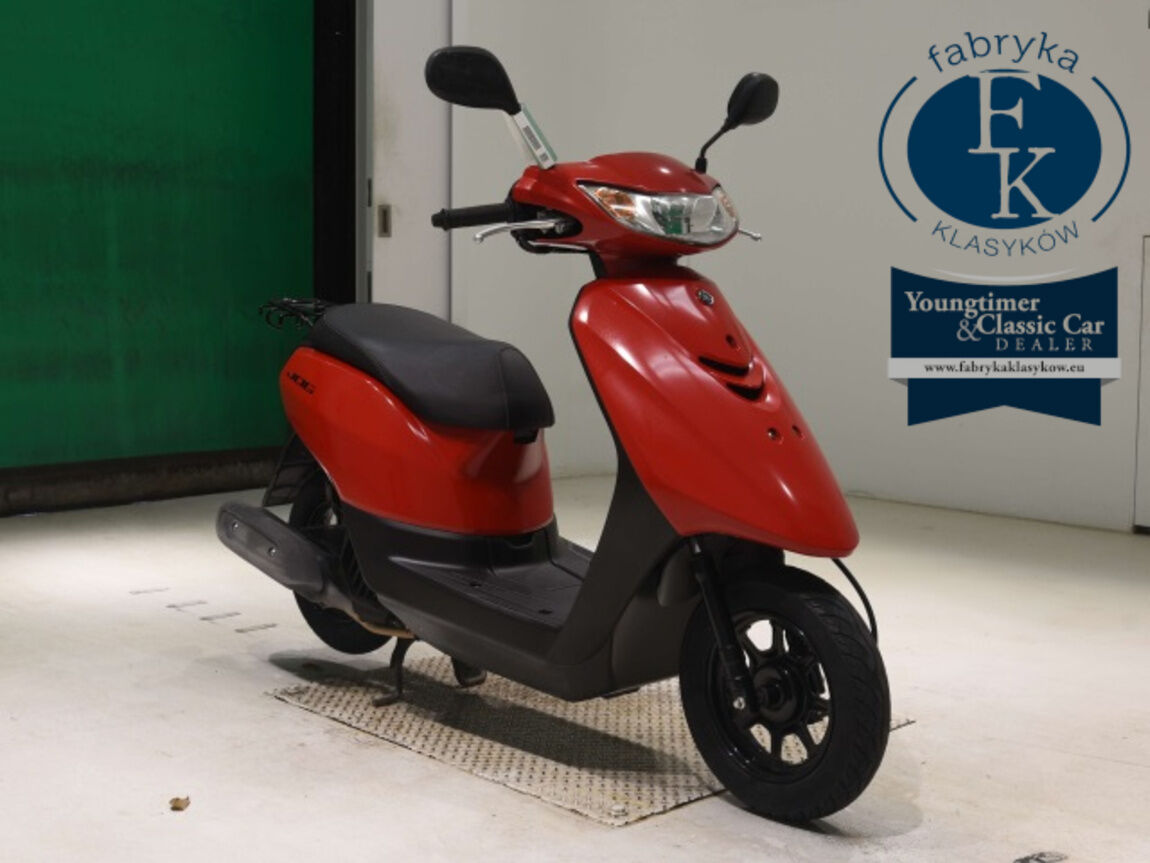 YAMAHA JOG-7  - zdjęcie 4