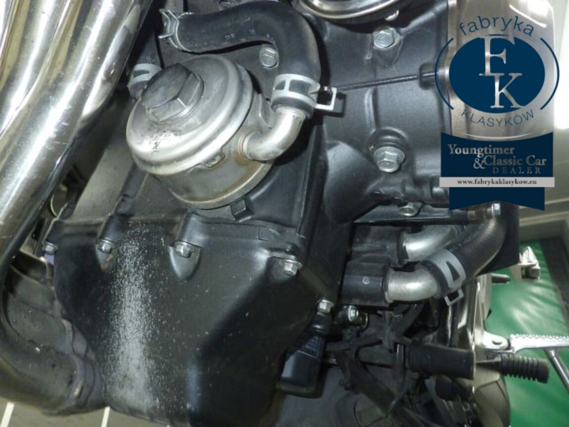 HONDA CB650R-2E CLUTCH 2024 - zdjęcie 12