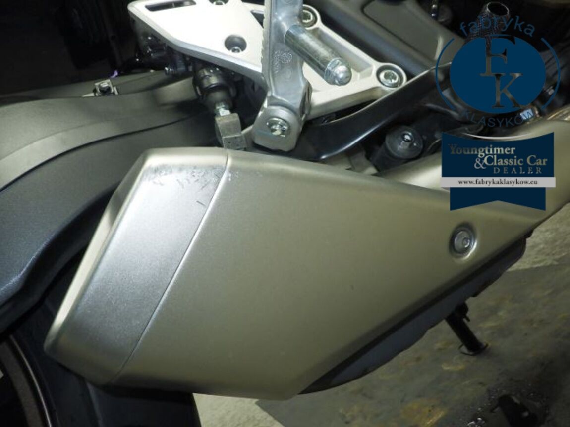 HONDA CB650R-2E CLUTCH 2024 - zdjęcie 15