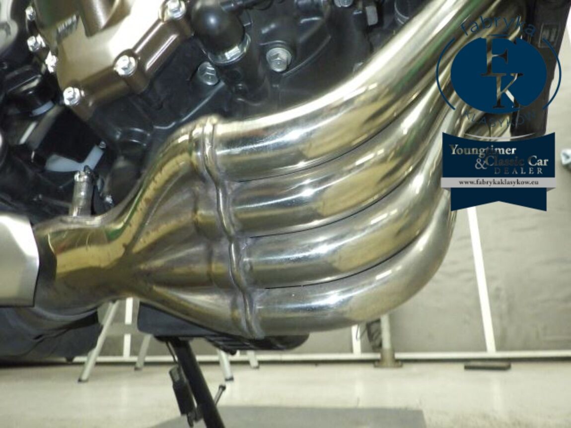 HONDA CB650R-2E CLUTCH 2024 - zdjęcie 16