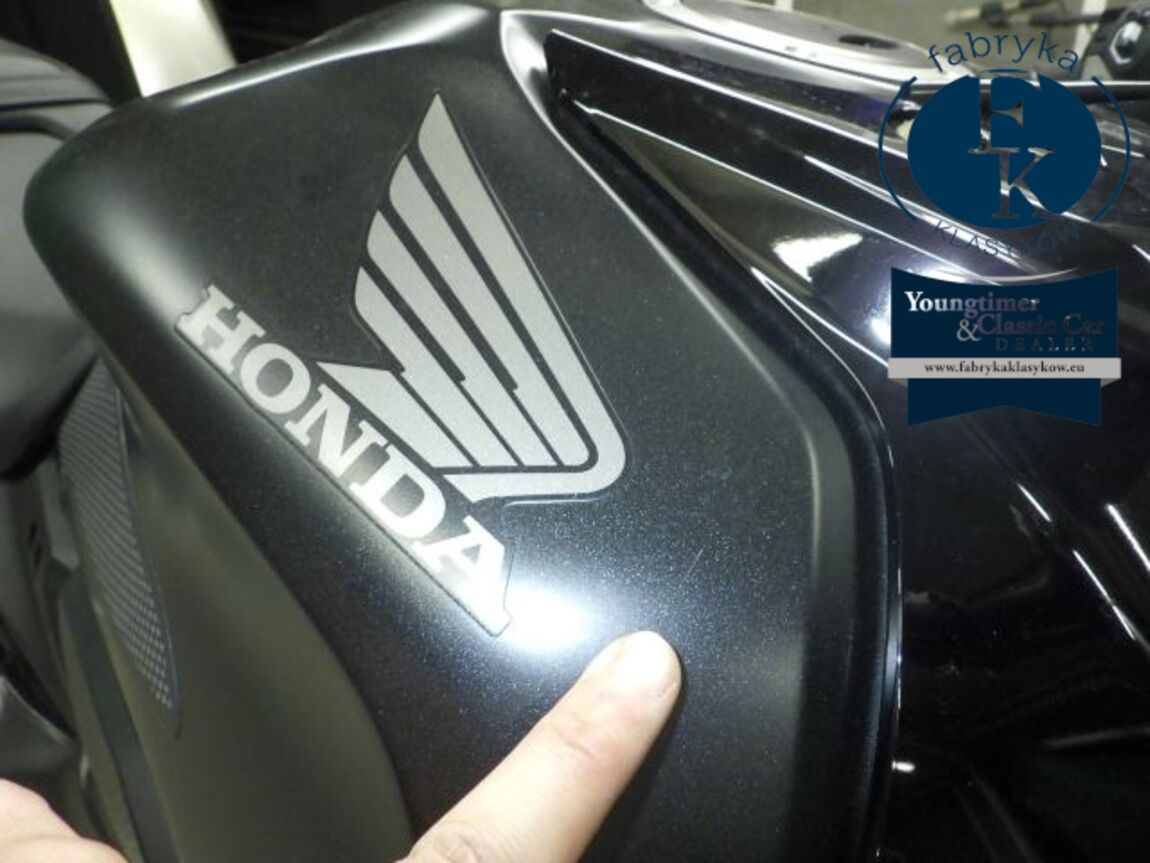 HONDA CB650R-2E CLUTCH 2024 - zdjęcie 18