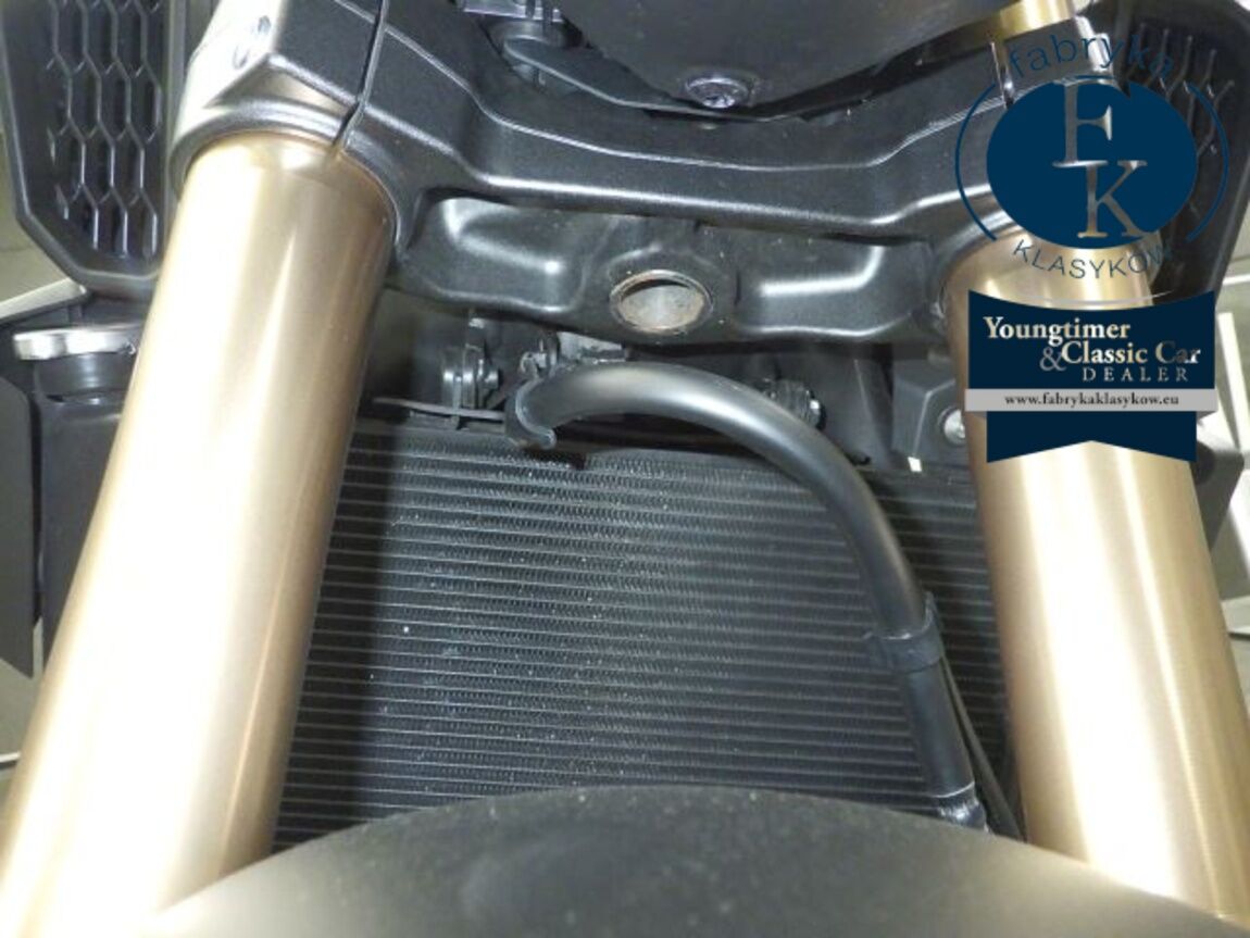 HONDA CB650R-2E CLUTCH 2024 - zdjęcie 21