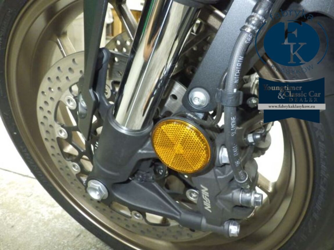 HONDA CB650R-2E CLUTCH 2024 - zdjęcie 22
