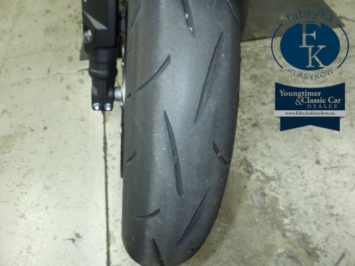 HONDA CB650R-2E CLUTCH 2024 - zdjęcie 23