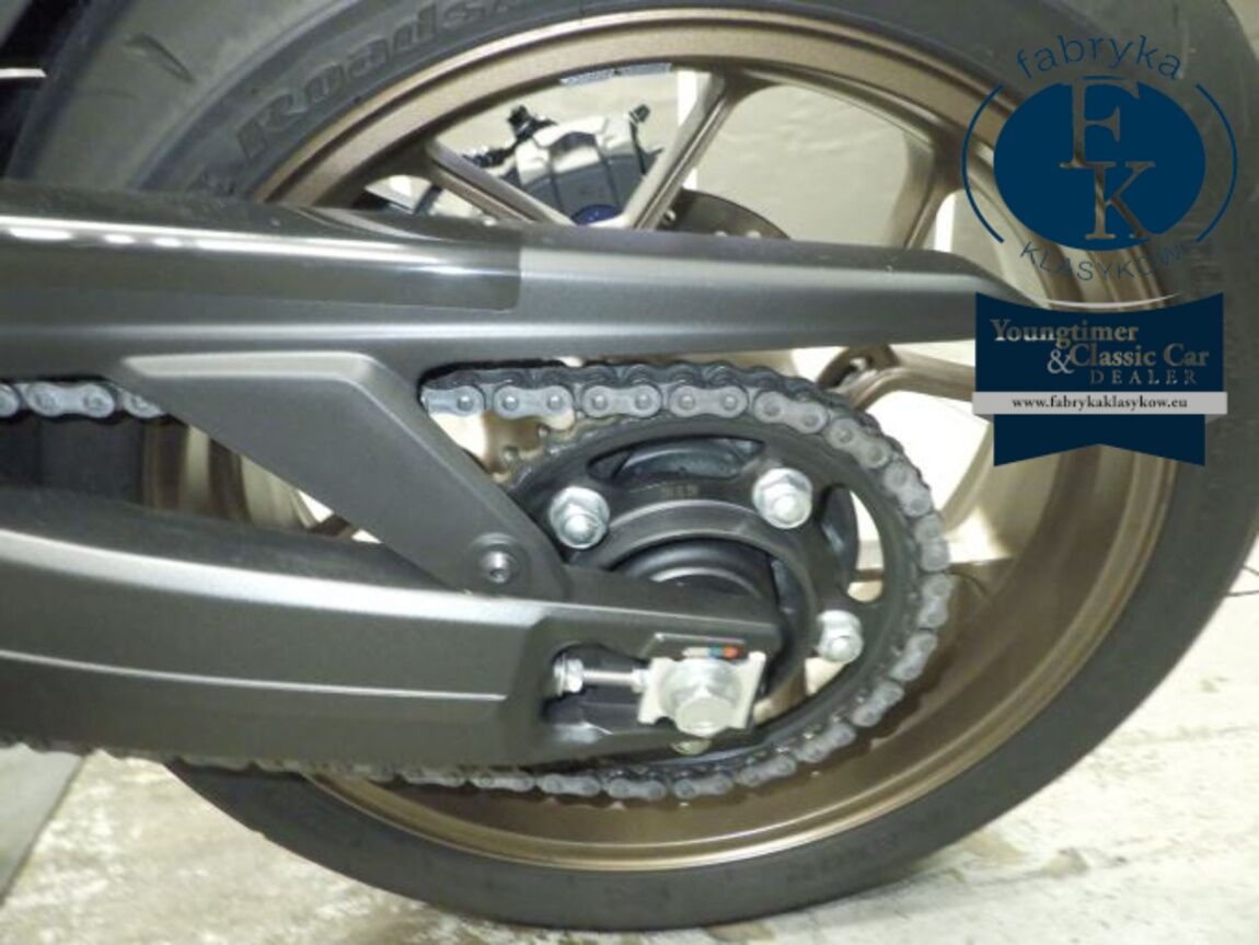 HONDA CB650R-2E CLUTCH 2024 - zdjęcie 28