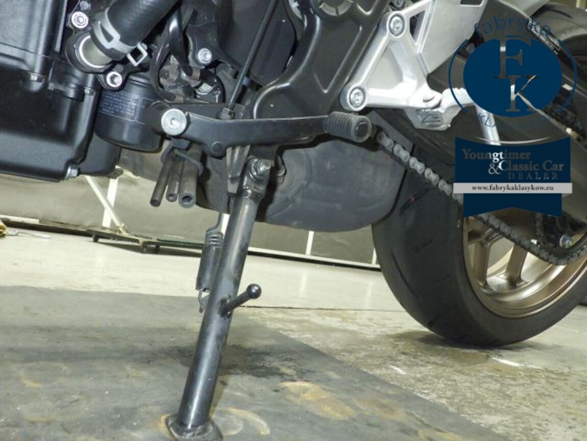 HONDA CB650R-2E CLUTCH 2024 - zdjęcie 31