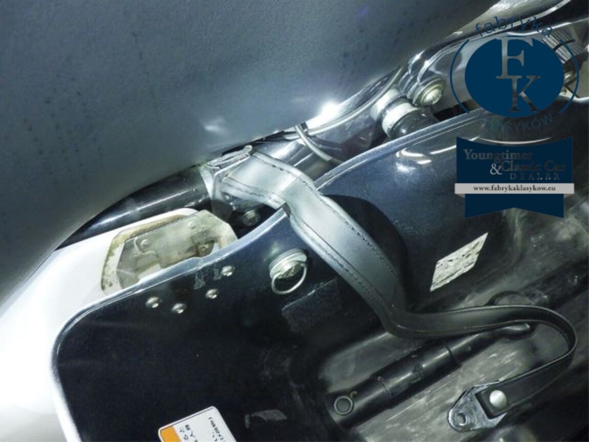 HARLEY-DAVIDSON FLHR1580 2008 - zdjęcie 20