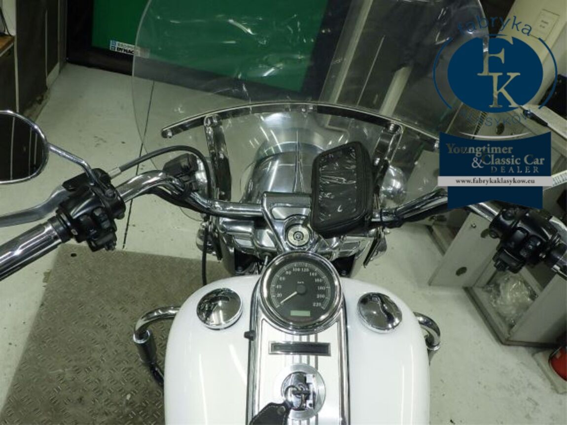 HARLEY-DAVIDSON FLHR1580 2008 - zdjęcie 21