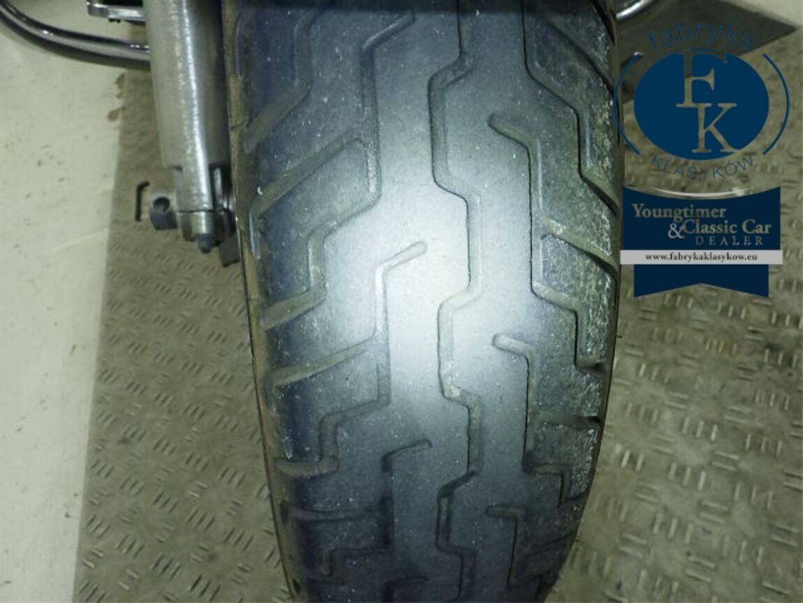 HARLEY-DAVIDSON FLHR1580 2008 - zdjęcie 22