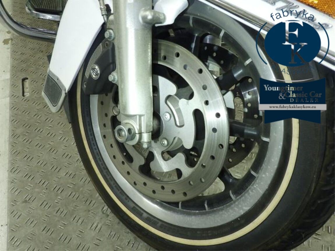 HARLEY-DAVIDSON FLHR1580 2008 - zdjęcie 23