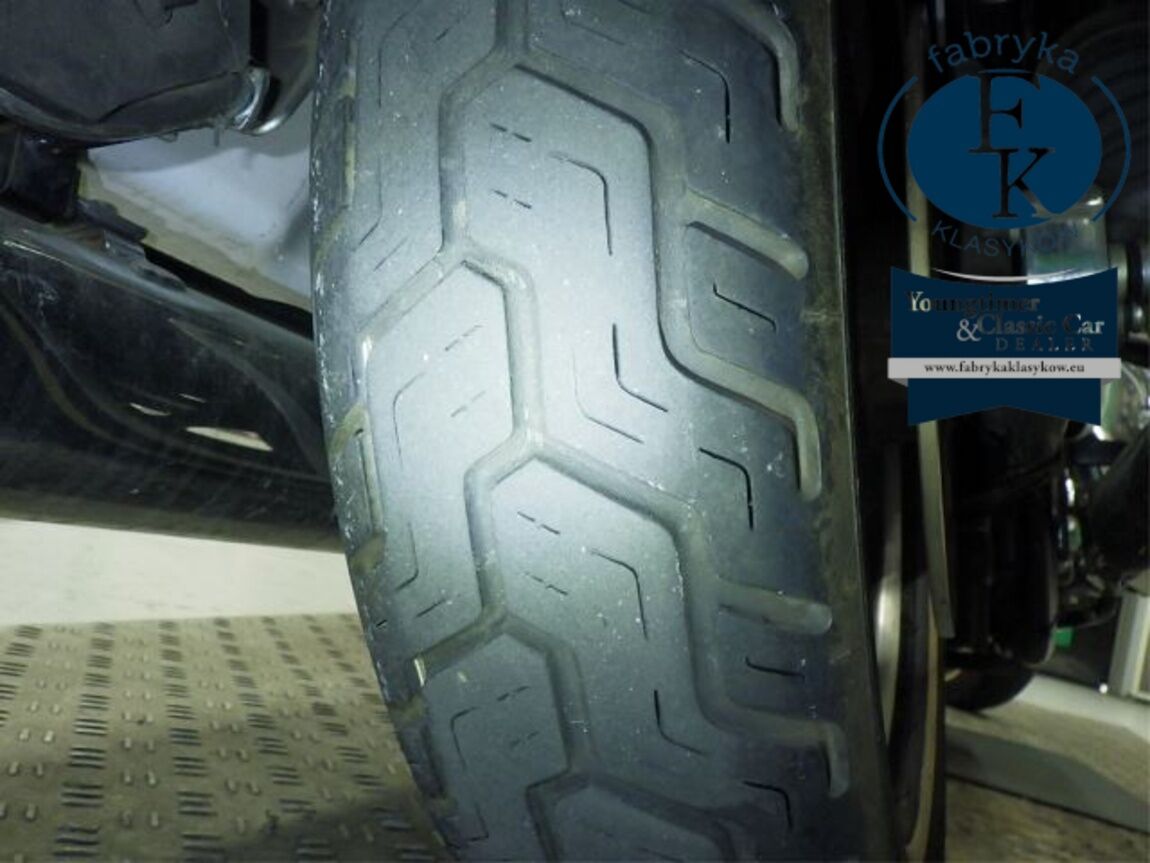 HARLEY-DAVIDSON FLHR1580 2008 - zdjęcie 25