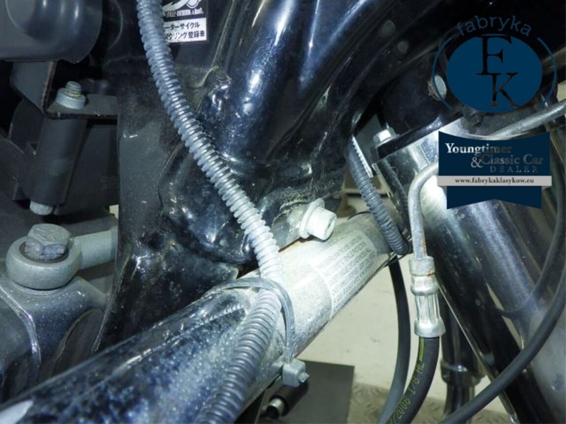 HARLEY-DAVIDSON FLHR1580 2008 - zdjęcie 30