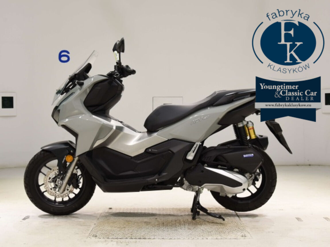 HONDA ADV160  - zdjęcie 3