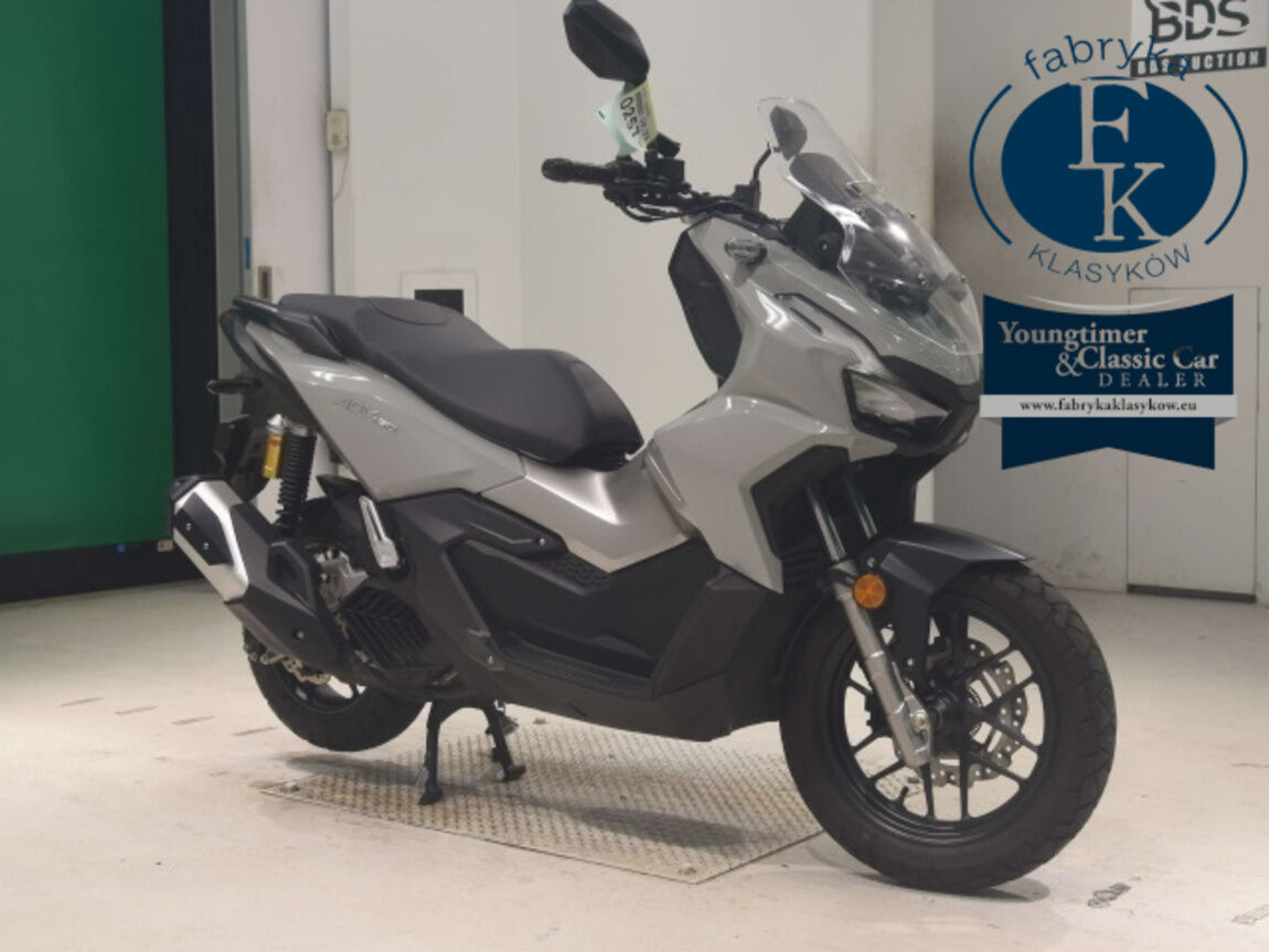 HONDA ADV160  - zdjęcie 4