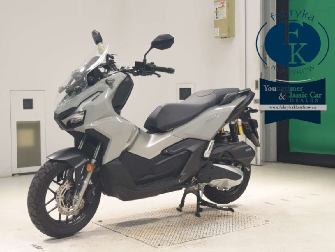 HONDA ADV160  - zdjęcie 5