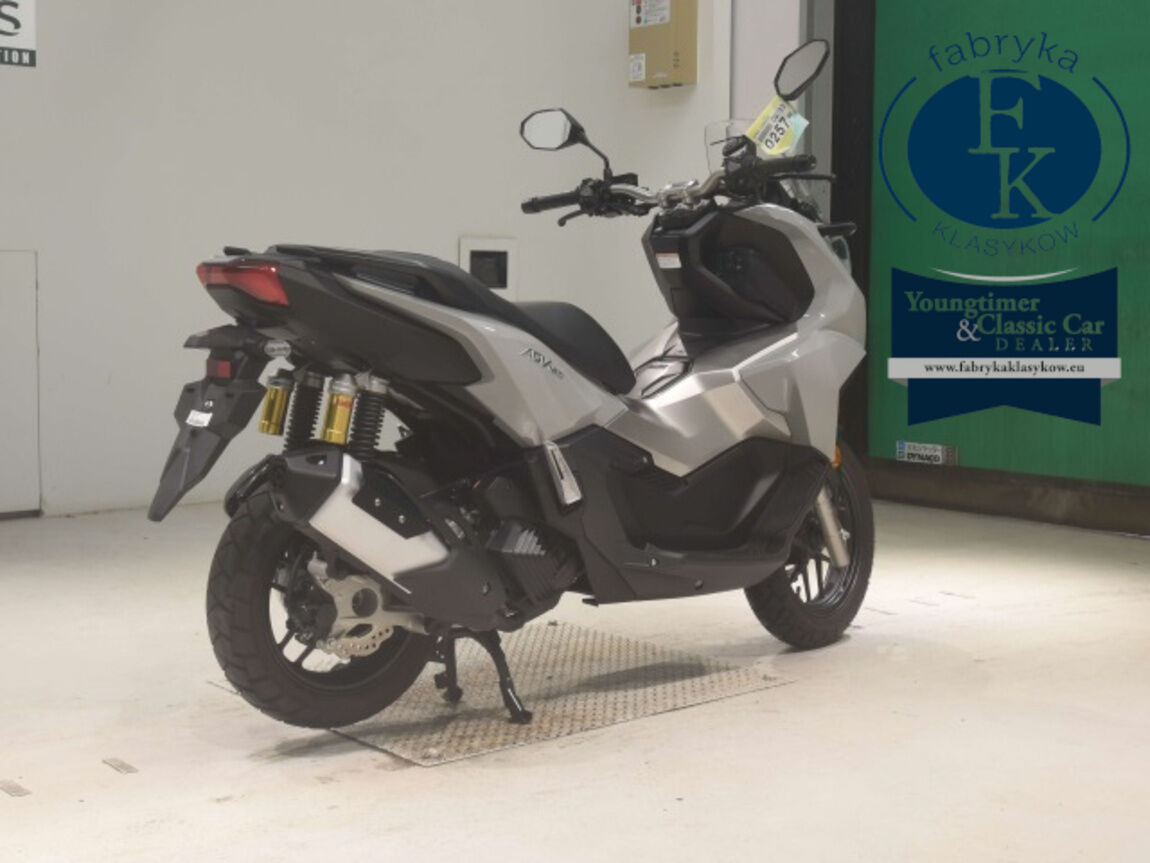 HONDA ADV160  - zdjęcie 6