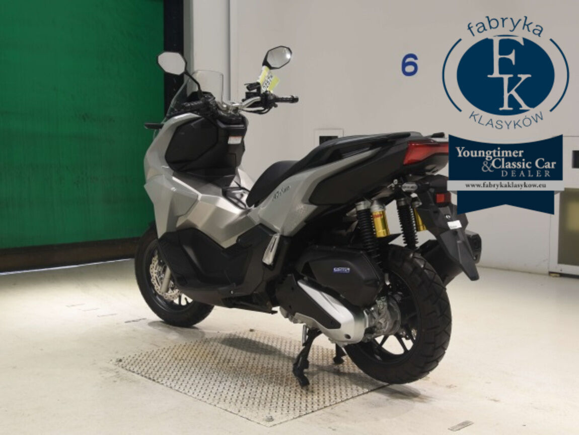 HONDA ADV160  - zdjęcie 7