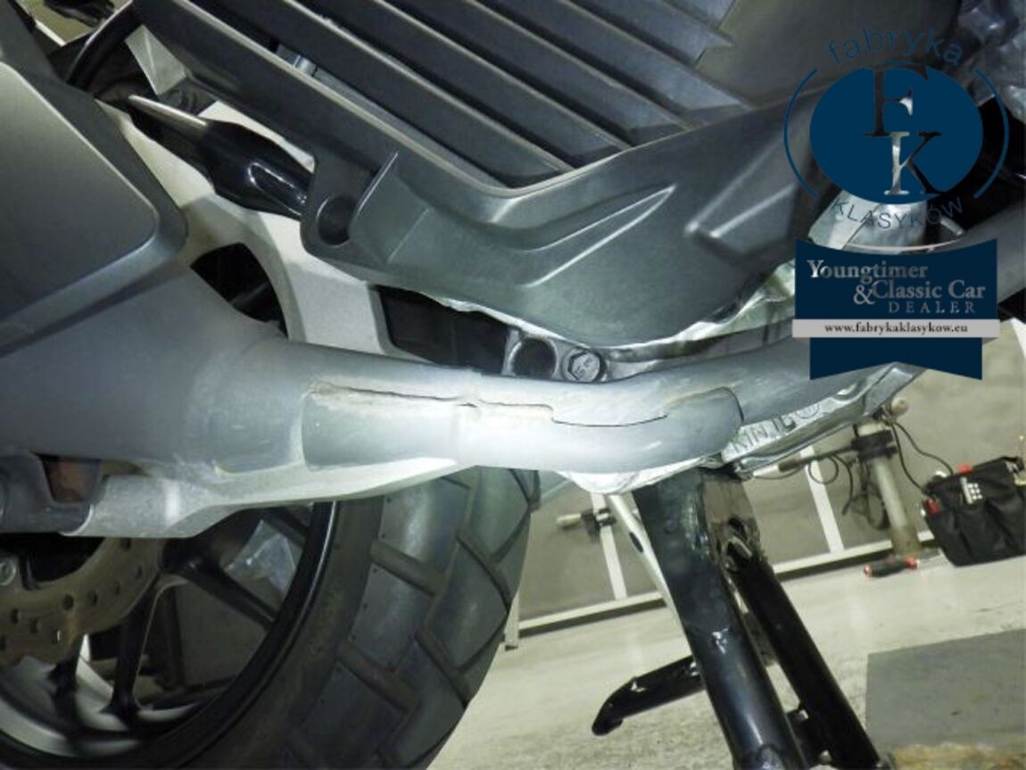 HONDA ADV160  - zdjęcie 15