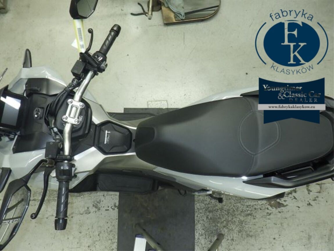 HONDA ADV160  - zdjęcie 32