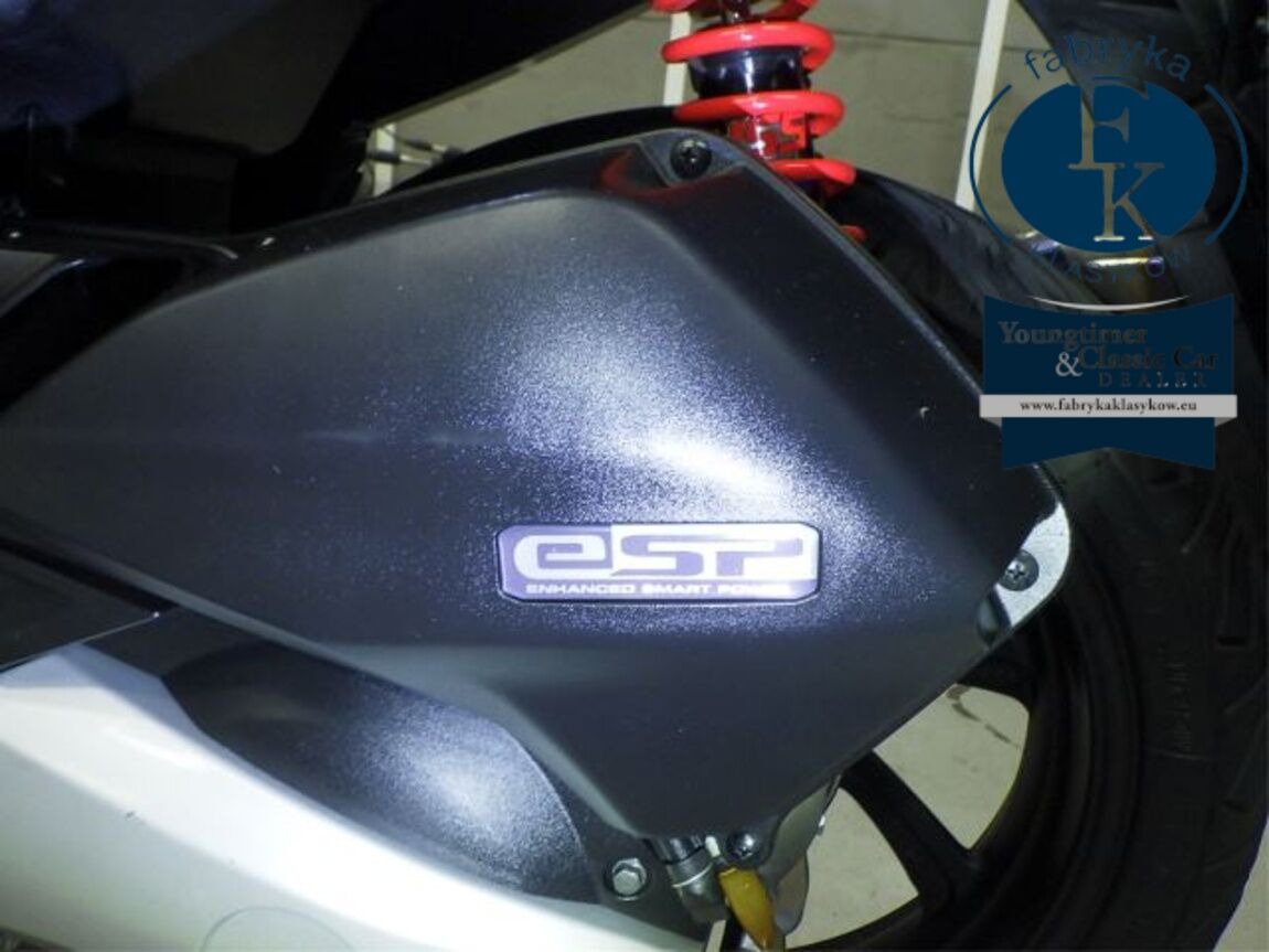 HONDA PCX150-3  - zdjęcie 10
