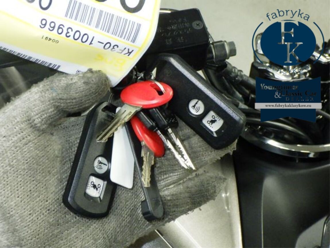 HONDA PCX150-3  - zdjęcie 16
