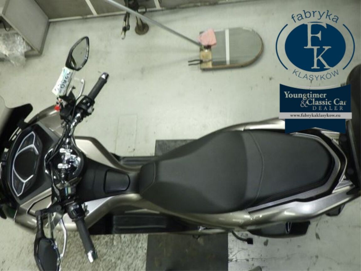 HONDA PCX150-3  - zdjęcie 32