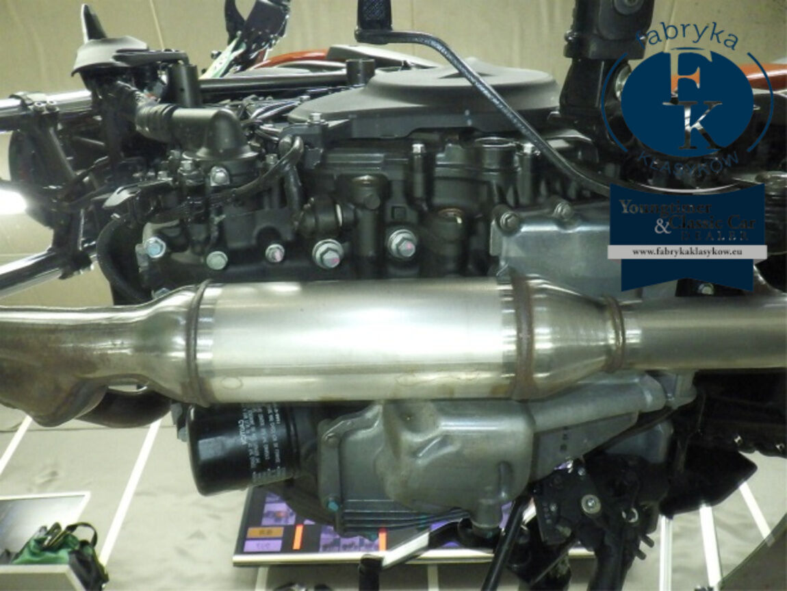 KAWASAKI ELIMINATOR 400-3 2026 - zdjęcie 8