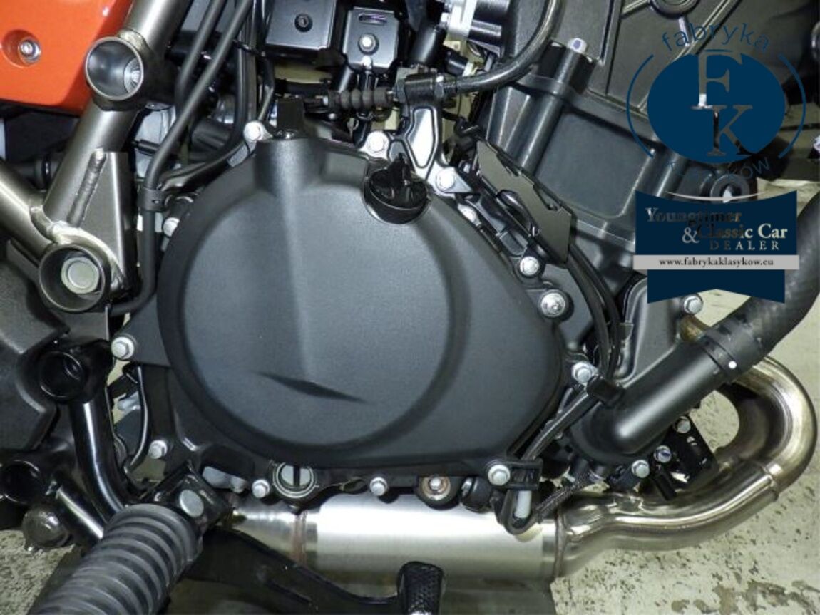 KAWASAKI ELIMINATOR 400-3 2026 - zdjęcie 10