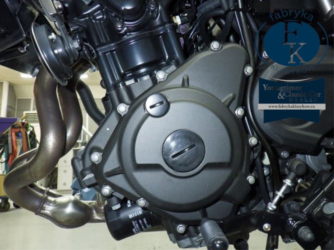 KAWASAKI ELIMINATOR 400-3 2026 - zdjęcie 11