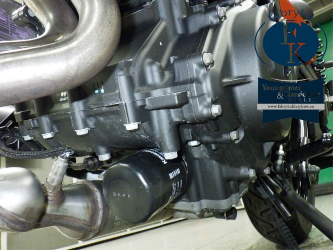 KAWASAKI ELIMINATOR 400-3 2026 - zdjęcie 12